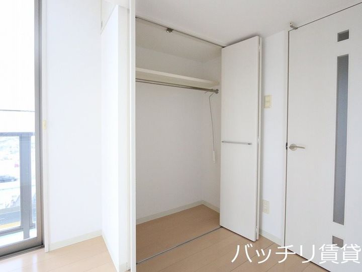 No72 HARBOR EAST TOWERのその他画像