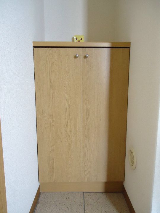 フレグランスのその他画像