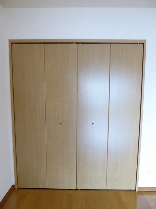 メゾンド・潤のその他画像