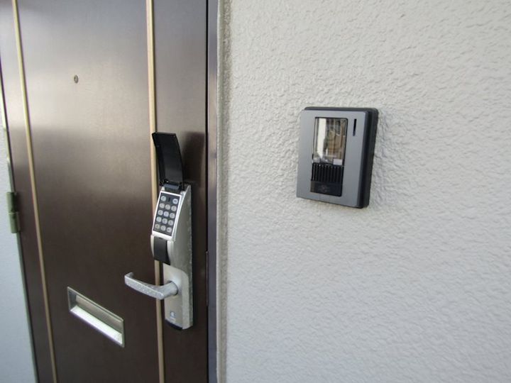 静岡県裾野市佐野の賃貸マンションのその他画像