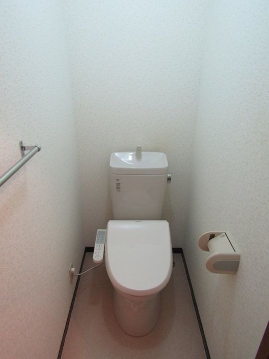 静岡県裾野市佐野の賃貸マンションのその他画像