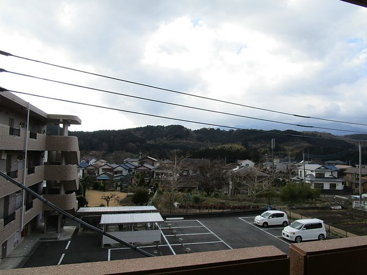 ウェストフィールド雅201のその他画像