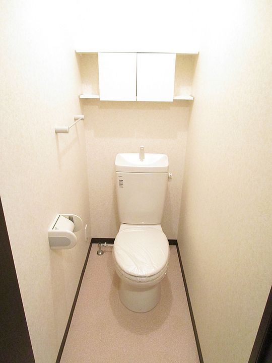 ウェストフィールド雅201のその他画像