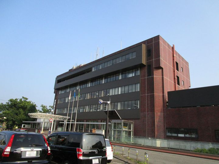 ウェストフィールド雅201の外観