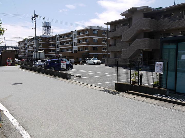 静岡県駿東郡長泉町竹原の賃貸マンションのその他画像