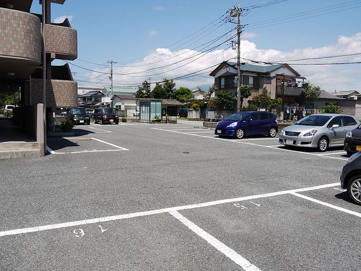 静岡県駿東郡長泉町竹原の賃貸マンションのその他画像