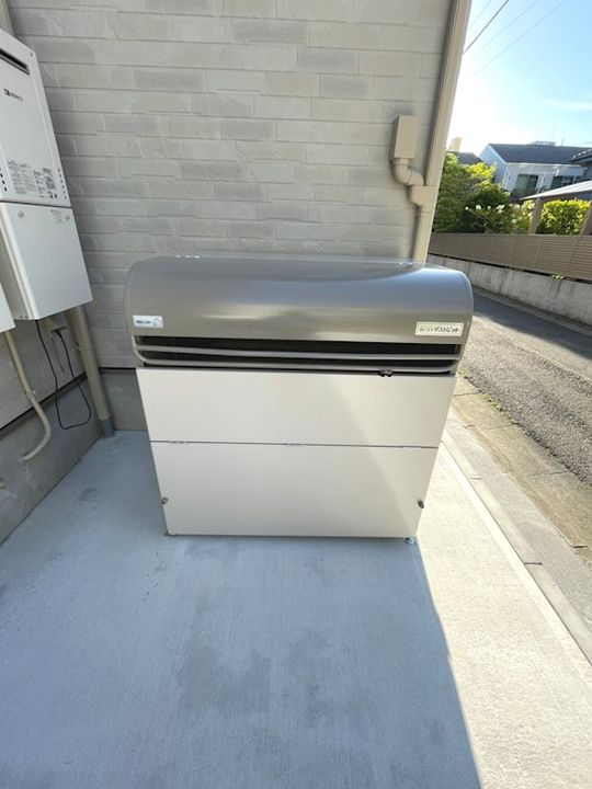 G.FlapVIIIのその他画像