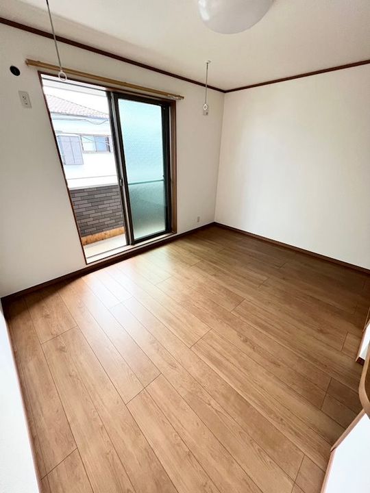 ル・グラン・ソレイユ5の居間