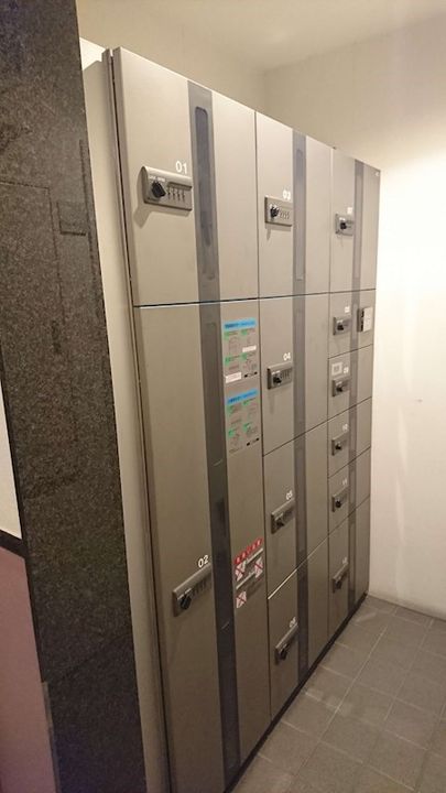 ドミール清澄302のその他画像