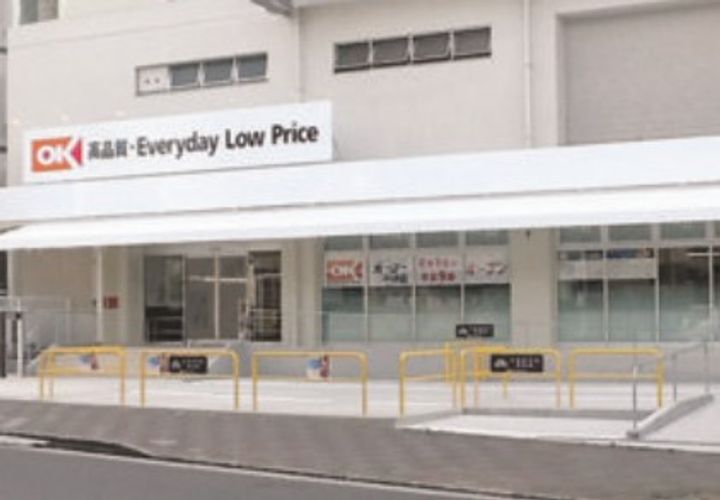 ドミール清澄302の周辺