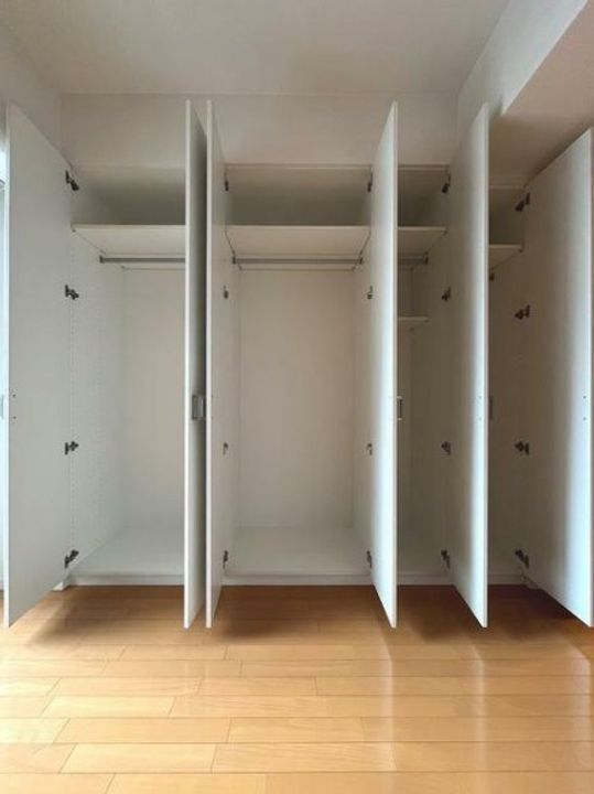 エスティメゾン豊洲レジデンスCのその他画像