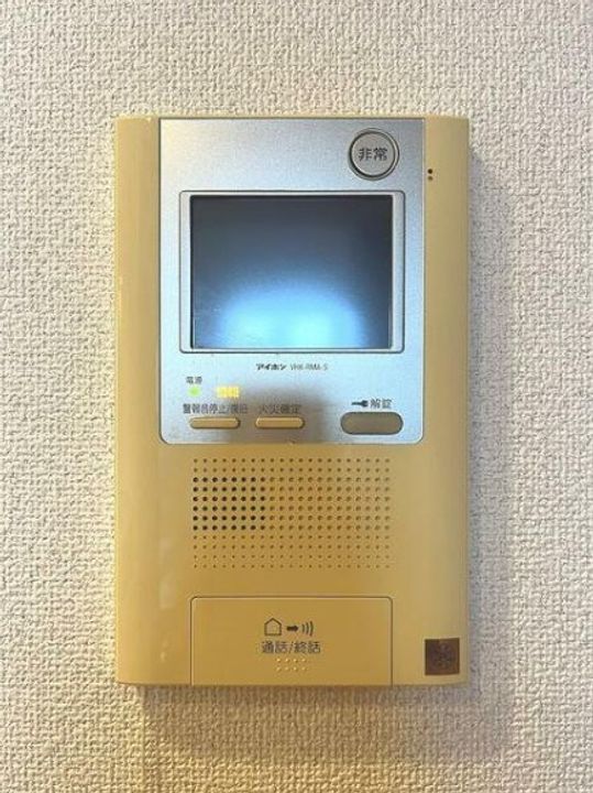 エスティメゾン豊洲レジデンスCのその他画像