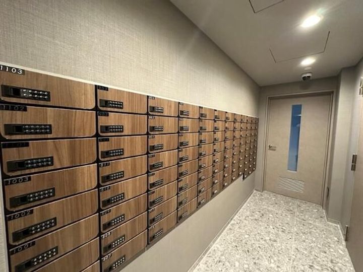 パークホームズ東陽町のその他画像