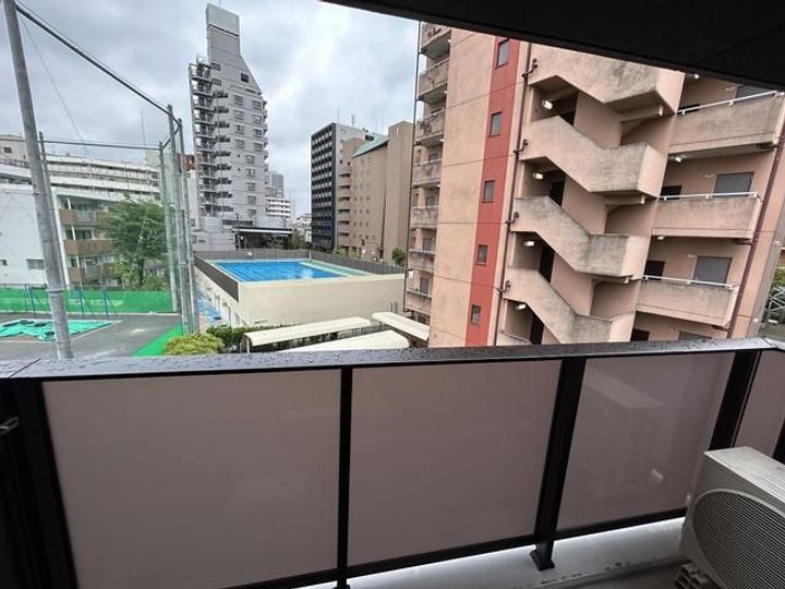 ルネサンスコート門前仲町のその他画像