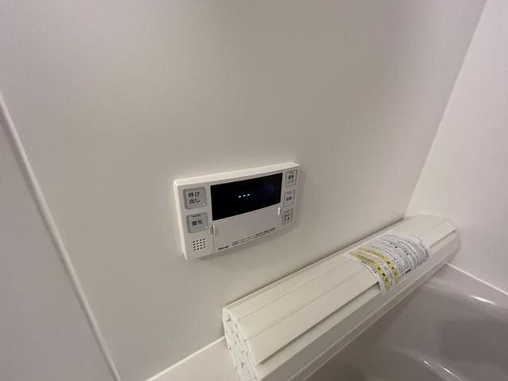 ルネサンスコート門前仲町のその他画像