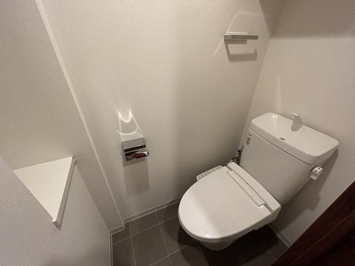 ルネサンスコート門前仲町のその他画像