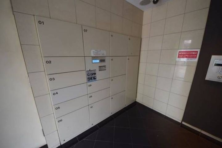 パークキューブ八丁堀のその他画像
