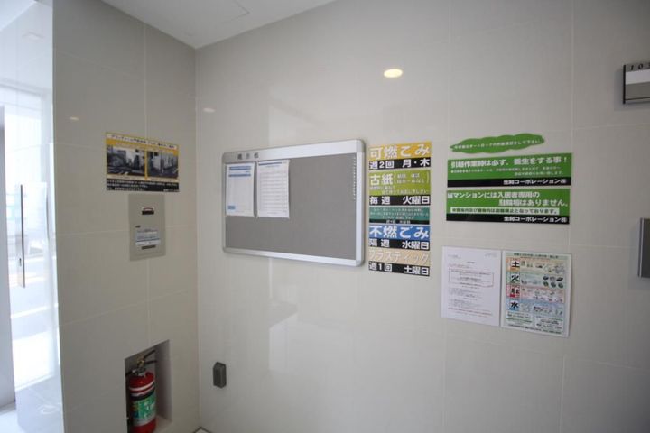 グランディール門前仲町のその他画像