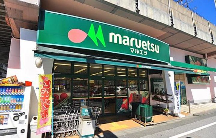 プラウドフラット両国イーストの周辺