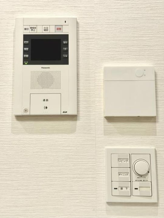 Brillia有明 City Towerのその他画像