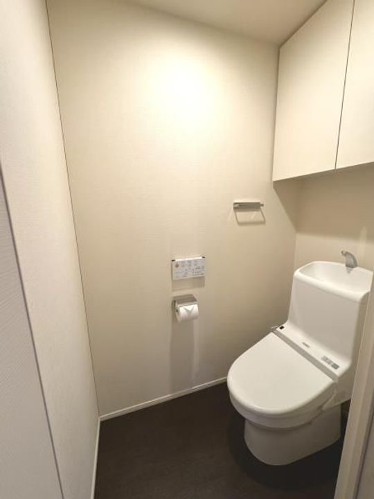 Brillia有明 City Towerのその他画像