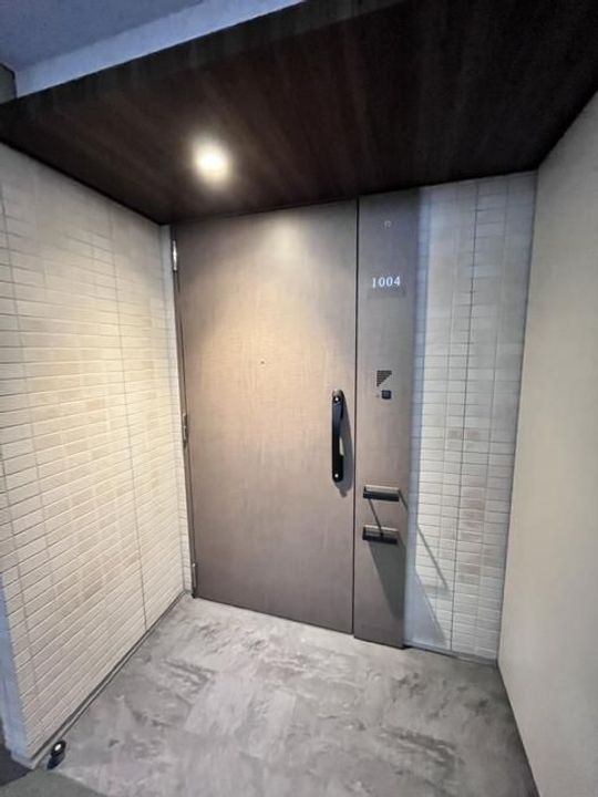 ザ・パークハウス日本橋大伝馬町のその他画像