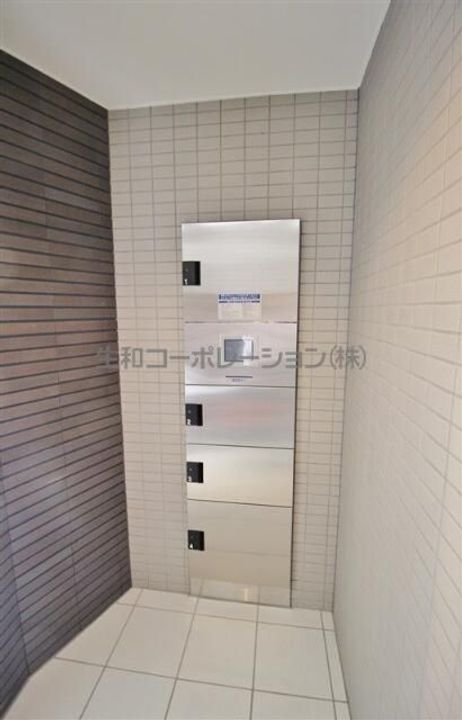 スカイガーデン錦糸町のその他画像