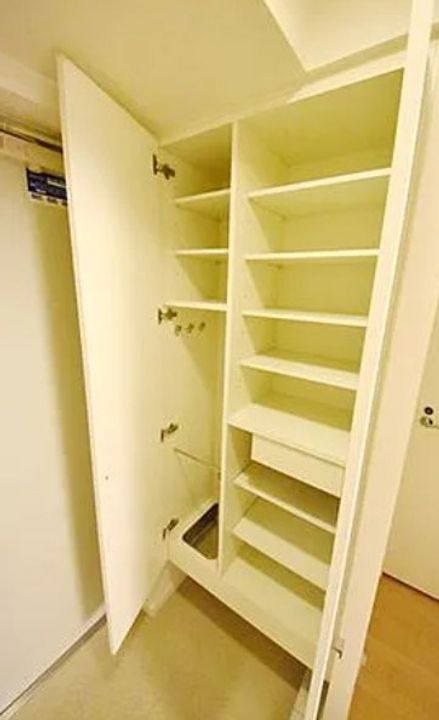 レジディア日本橋浜町のその他画像