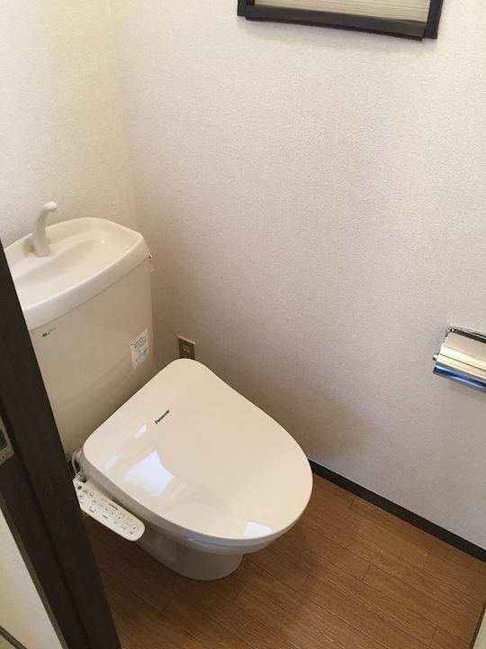 アトウレアプリコット B棟201のその他画像