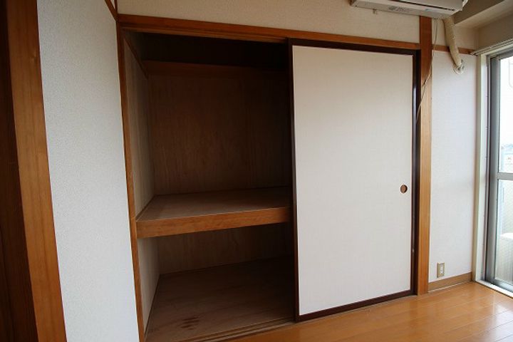 長野MKビル302のその他画像