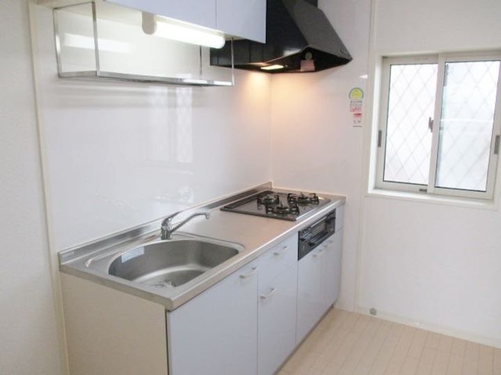 JOY・タキザワのキッチン