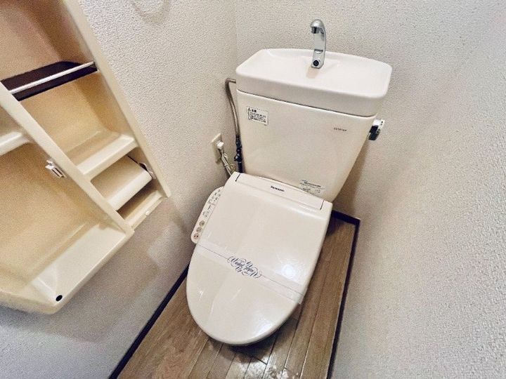 リンピアTOMOのその他画像