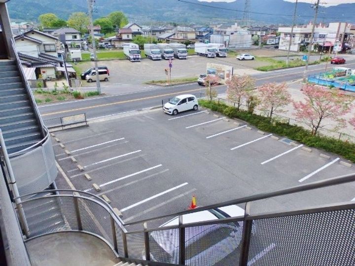 リンピアTOMOのその他画像