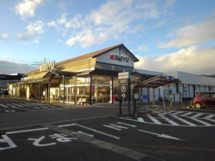 メゾン ド モアの周辺