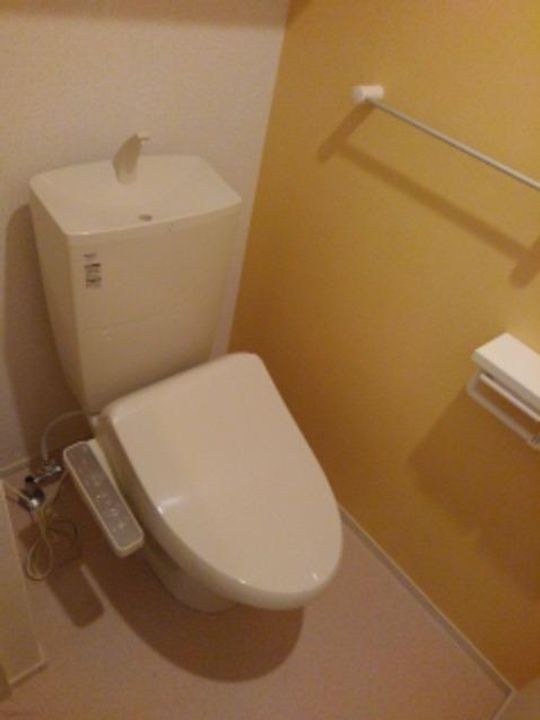 メゾン ド モアのその他画像