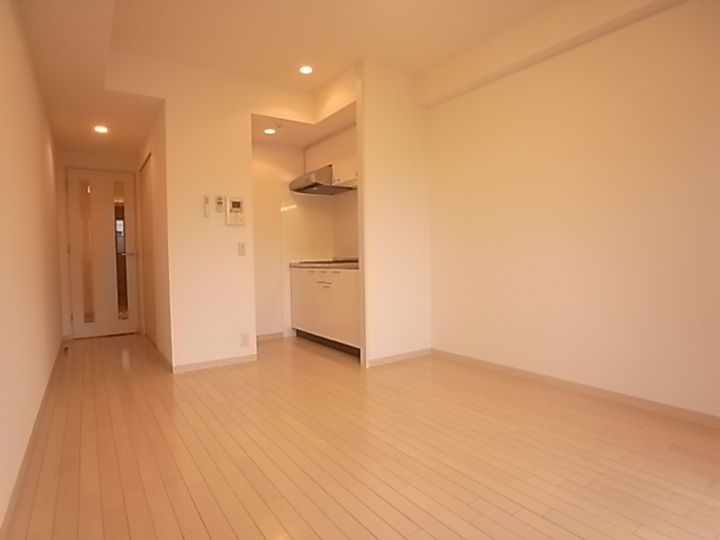 will Do浜崎通の居間