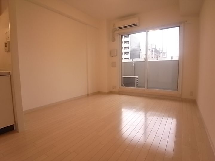 will Do浜崎通の居間