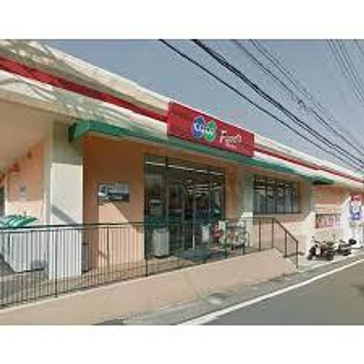明泉寺ハイツ204の周辺