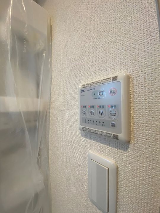 ハートフル岡場駅前のその他画像