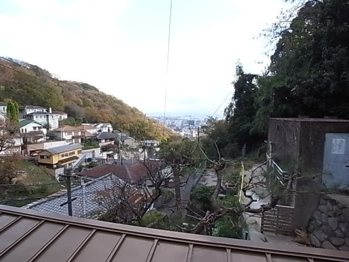 岡本梅林住宅 6号棟のその他画像