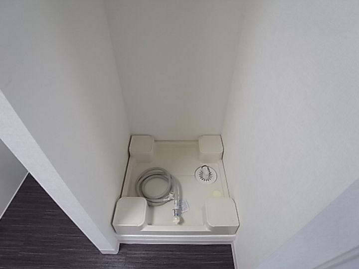 岡本梅林住宅 6号棟のその他画像