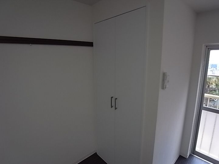 岡本梅林住宅 6号棟のその他画像