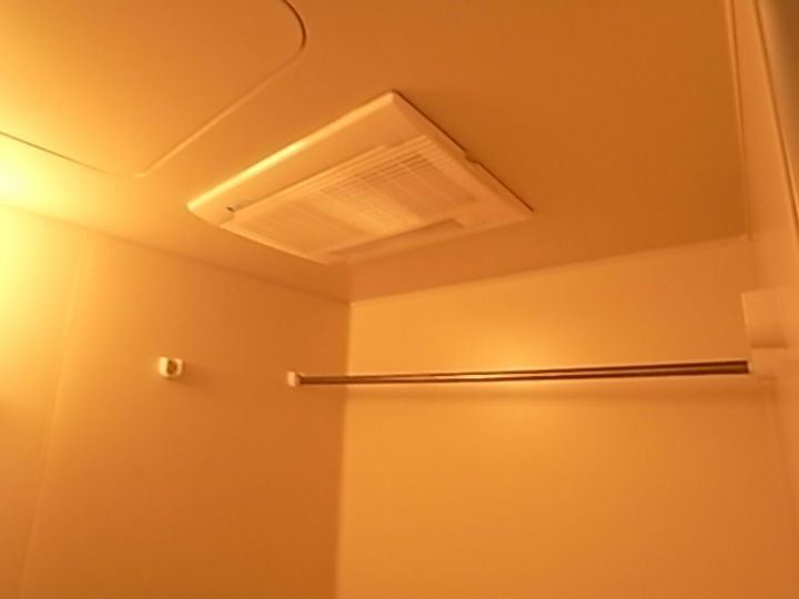 ロイヤル三ツ星IIのキッチン