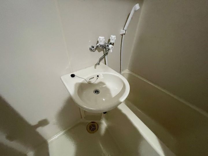 兵庫県神戸市東灘区岡本2丁目の賃貸マンションのその他画像