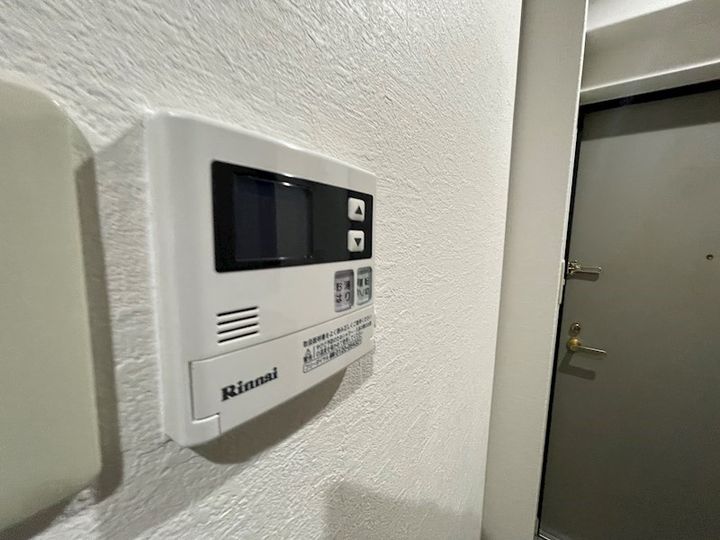 兵庫県神戸市東灘区岡本2丁目の賃貸マンションのその他画像