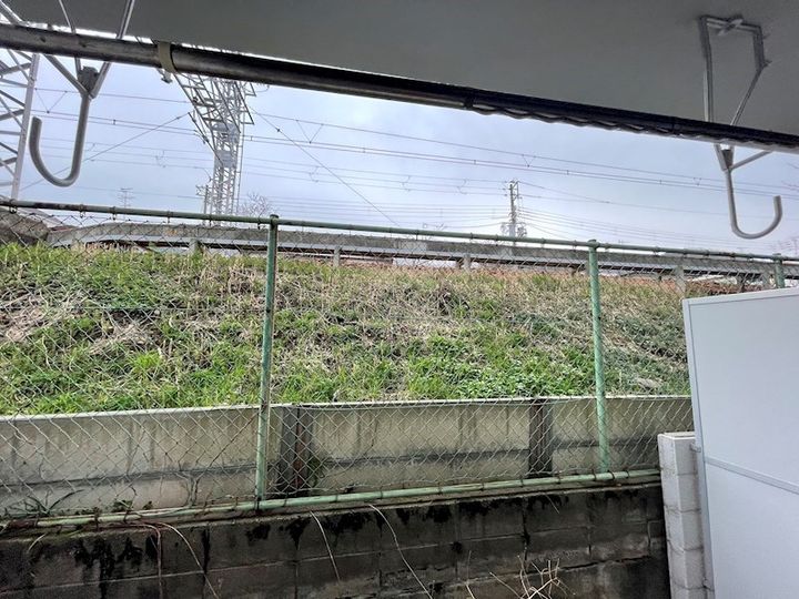 兵庫県神戸市東灘区岡本2丁目の賃貸マンションのその他画像