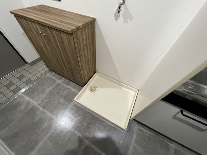 兵庫県神戸市東灘区岡本2丁目の賃貸マンションのその他画像