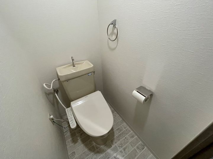 兵庫県神戸市東灘区岡本2丁目の賃貸マンションのその他画像