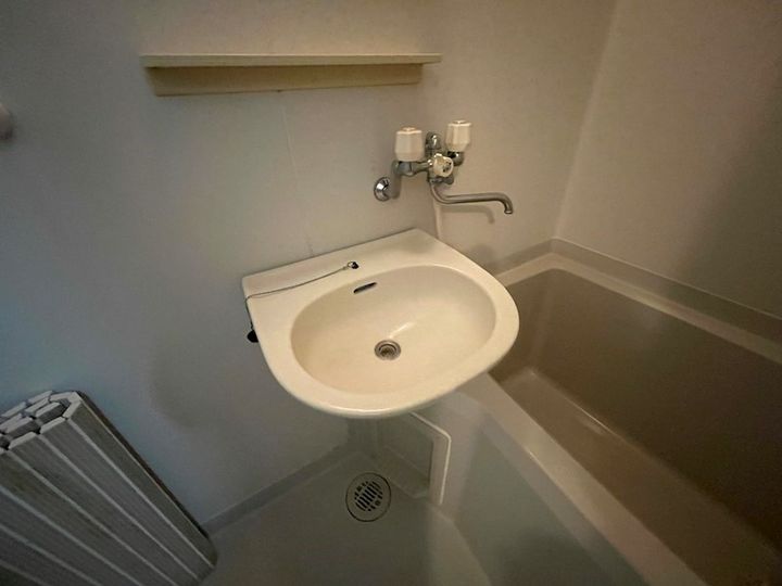 兵庫県神戸市東灘区住吉本町2丁目の賃貸アパートのその他画像