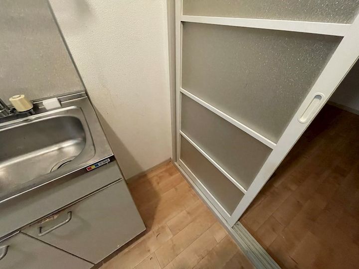 兵庫県神戸市東灘区住吉本町2丁目の賃貸アパートのその他画像